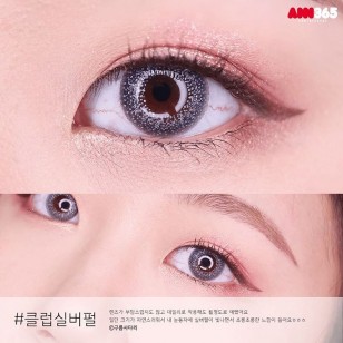 Club Silver Pearl(月拋)